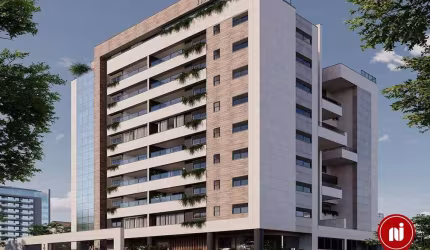 Apartamento de 3 quartos no bairro São Pedro