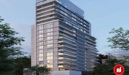 Apartamento de 4 quartos no bairro Lourdes