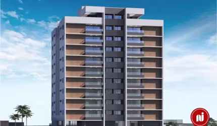 Apartamento de 2 quartos no bairro Nova Granada