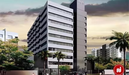 Loja de 108.7m² no bairro Eldorado
