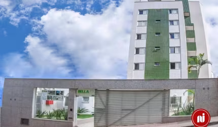 Cobertura de 3 quartos no bairro Santo Antônio