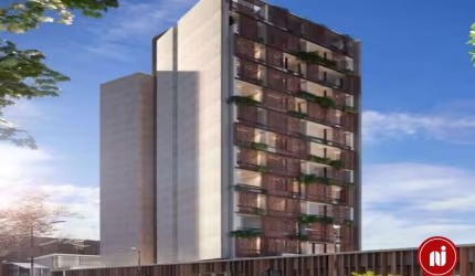 Duplex de 2 quartos no bairro Santa Lúcia
