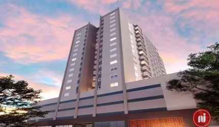 Apartamento de 3 quartos no bairro Buritis