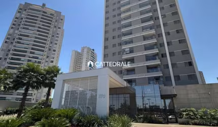 Edifício Misano, oportunidade para locação.