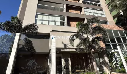 Lindo apartamento em área privilegiada