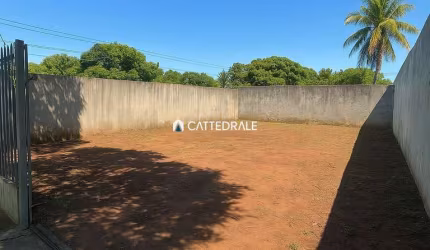Oportunidade, terreno comercial bem localizado