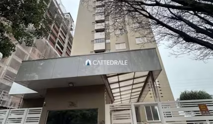 Lindo apartamento pronto para morar na Zona 07