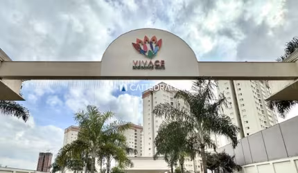 Lindo apartamento no Vivace