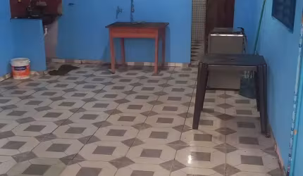 CASA A VENDA ICOARACI