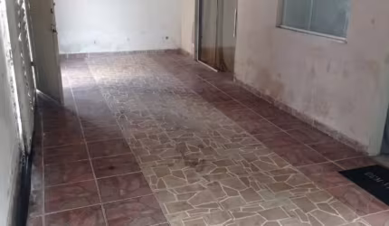 Casa na cidade 100mil avista