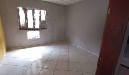 CASA A VENDA NA TERRA FIRME