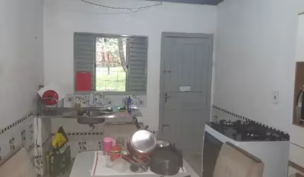 CASA A VENDA PARQUE VERDE