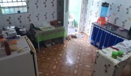 Vendo casa no jurunas