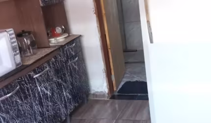 CASA A VENDA NO BAIRRO JURUNAS