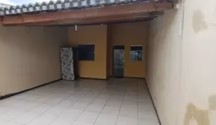 LINDA CASA AVISTA OU PARCELADO 85MIL