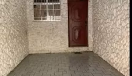 Linda casa na Guanabara 65Mil avista ou parcelado