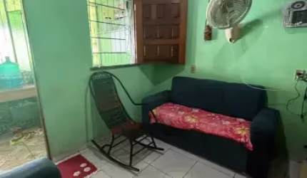 Casa no Tapanã