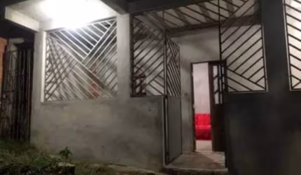 CASA 30MIL ACEITO NEGOCIAÇÃO E FGTS COMO ENTRADA
