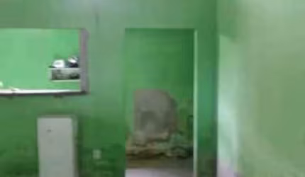 Casa disponível no ICUI avista 30mil