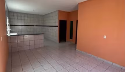 Linda casa 70mil avista ou parcelado