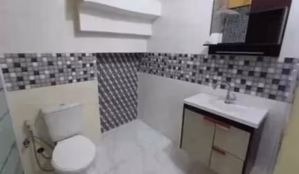 Linda casa no 40 horas 50 mil avista ou parcelado