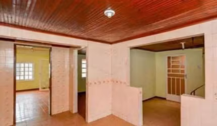 Linda casa no telégrafo 90mil avista