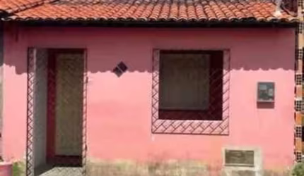 Casa avista ou parcelado em Icoaraci 20mil