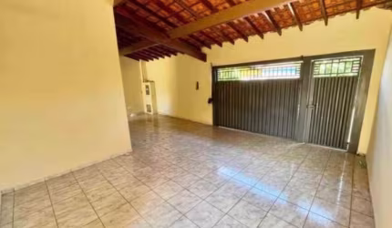 CASA NA MARAMBAIA AVISTA OU PARCELADO