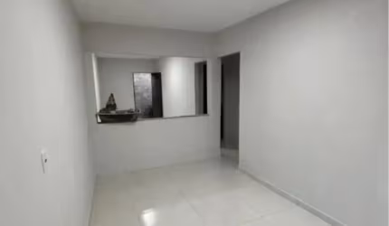 Casa no Barretos 60mil vendo avista ou parcelado