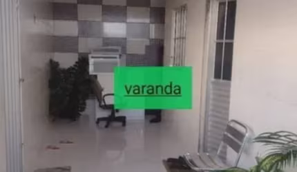 Linda casa na marambaia de 55Mil