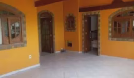 CASA PARCELADA