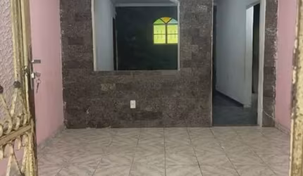 ***ACEITO PROPOSTA E FGTS COMO ENTRADA