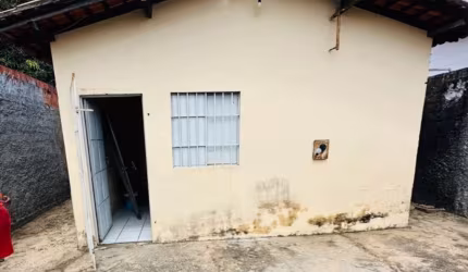 Imóvel no Bengui