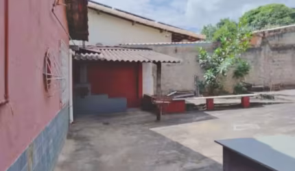 *** CASA EM MOSQUEIRO, ACEITO PROPOSTA