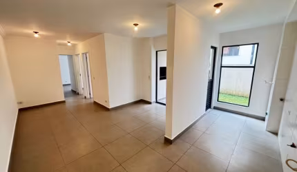 Lindo apartamento com 03 quartos em Almirante Tamandaré