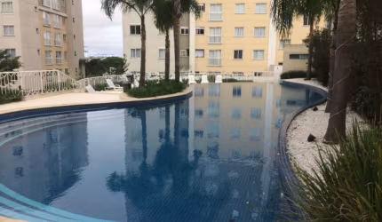 Lindo apartamento condomínio Residencial Vivare