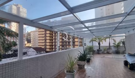 Imperdível: Apartamento de Luxo à Venda no Gonzaga, Santos-SP - 3 Quartos, 3 Suítes, 5 Banheiros, 138m² - Últimas Unidades!