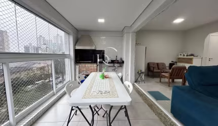 Apartamento à venda na cidade de cidade] - bairro] com 3 quartos, 1 suíte e 111m²!