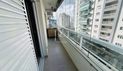 Imóvel à venda em Santos-SP: Apartamento 2 quartos, 1 sala, 1 vaga de garagem no José Menino - 73,00m² de área.