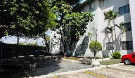 LINDO APARTAMENTO NA REGIÃO DO SOCORRO PRÓXIMO DE TUDO.