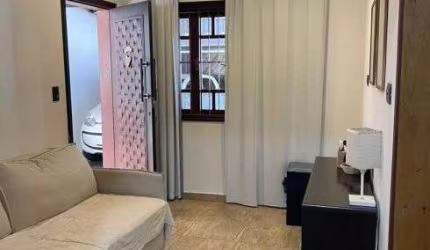 CASA TÉRREA À VENDA NO JD SATÉLITE - INTERLAGOS!