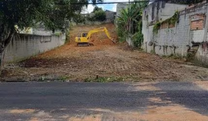 TERRENO ÓTIMO NO BAIRRO FLORIDA EMBU GUAÇU