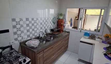 Elegância e Conforto em Cada Detalhe – Sobrado no Condomínio Capadócia