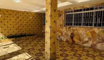 Encantadora Casa Térrea no Veleiros – Conforto, Espaço e Excelente Localização