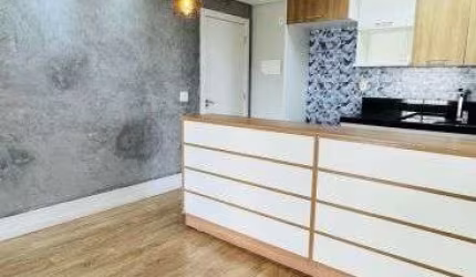Descubra este elegante apartamento de 72 m² no exclusivo Reserva dos Lagos