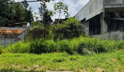 terreno em localização privilegiada no terceiro lago.
