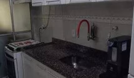Apartamento à Venda no Condomínio Guarapiranga Park – Andar Alto e Lazer Completo!