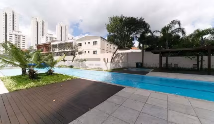 Oportunidade no viva golf região de interlagos, condomínio recheado de lazer.