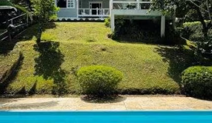 Exclusiva Residência de Alto Padrão no Condomínio Fazenda da Ilha – Embu Guaçu