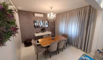 Apartamento no Jardim Paulista, Edifício Curitiba e Porto Alegre